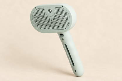 BreezeBrush™ Ultimate Pet Grooming Steam Brush